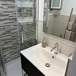 Nonna Alba Casa Prázdninový dům Bari