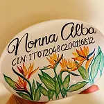 Prázdninový dům Nonna Alba Casa *
