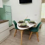 Nonna Alba Casa Bari