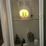 Prázdninový dům Nonna Alba Casa *