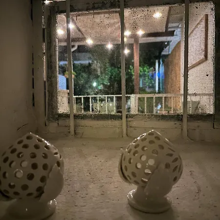 Nonna Alba Casa Feriehus Bari