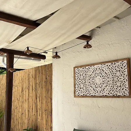 Feriehus Nonna Alba Casa Bari
