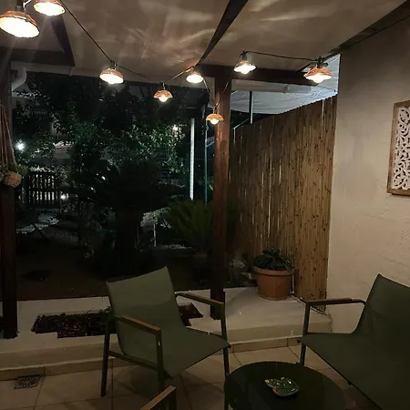 Nonna Alba Casa Feriehus Bari