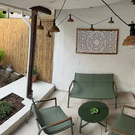 Nonna Alba Casa Feriehus