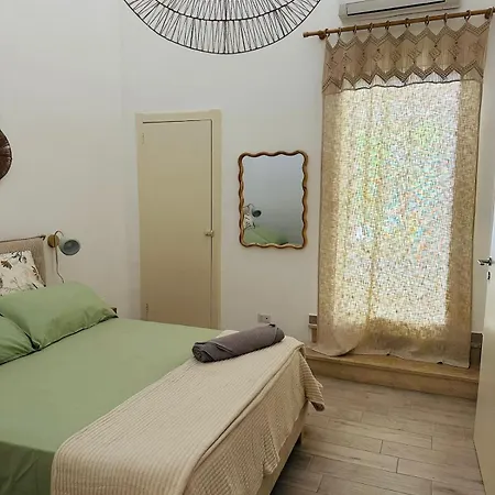 Feriehus Nonna Alba Casa Bari