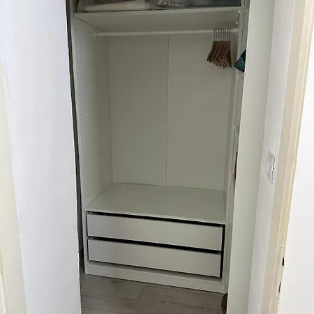 Nonna Alba Casa Bari
