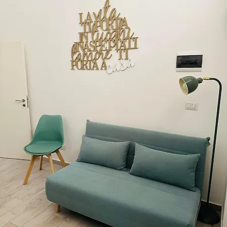 Feriehus Nonna Alba Casa *