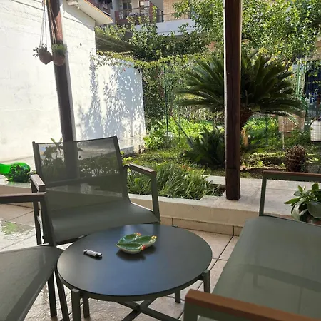 Nonna Alba Casa 度假居 巴里
