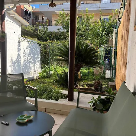 Feriehus Nonna Alba Casa