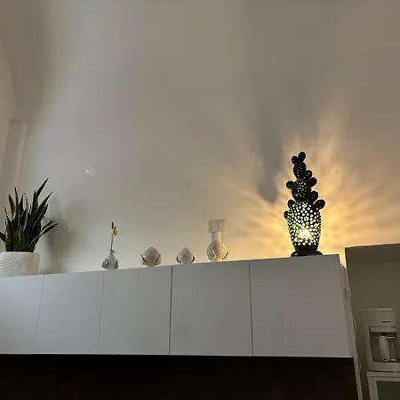 度假居 Nonna Alba Casa 巴里