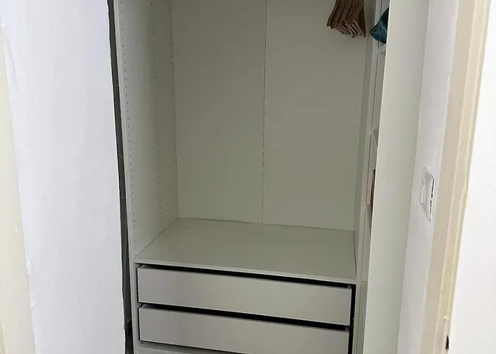 Nonna Alba Casa Bari