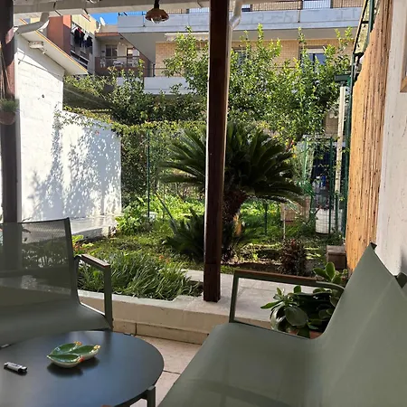 בית נופש Nonna Alba Casa