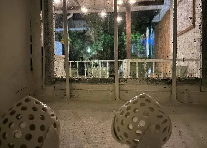 Nonna Alba Casa Ferienhaus Bari