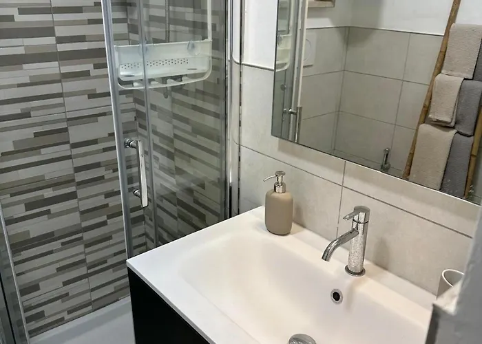 Nonna Alba Casa Holiday home Bari