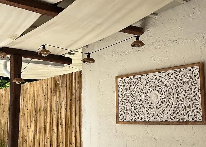 Holiday home Nonna Alba Casa Bari