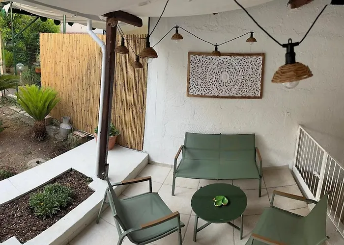 Nonna Alba Casa Holiday home