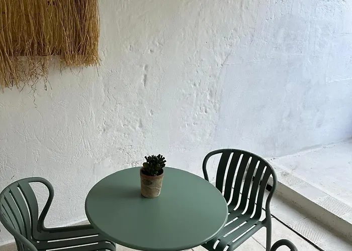 Nonna Alba Casa Holiday home *
