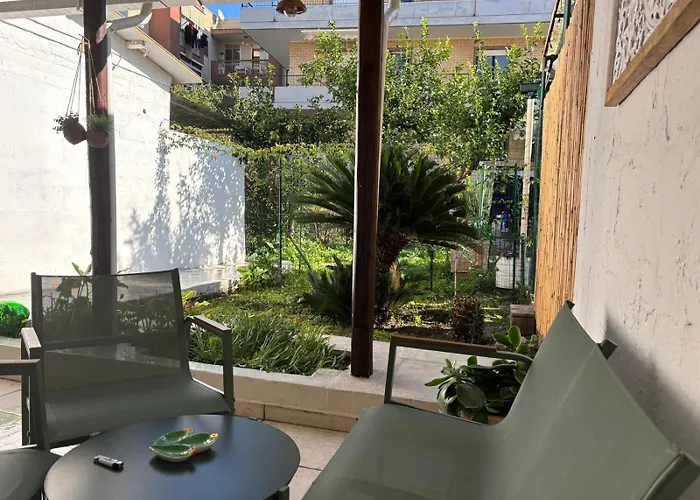 Holiday home Nonna Alba Casa