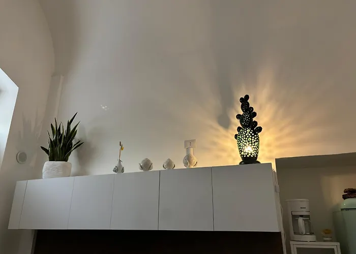 Holiday home Nonna Alba Casa Bari